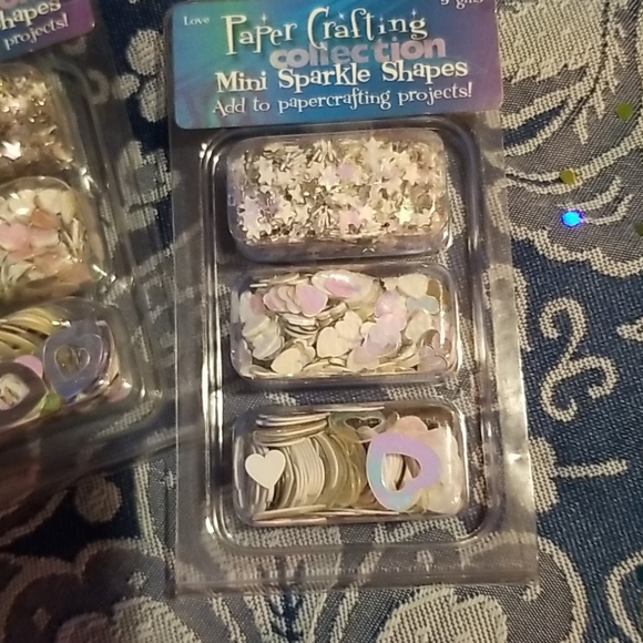 Craft stuff - Picture 2 of 4